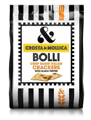 Crosta & Mollica - Bolli