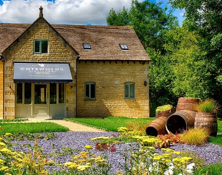 Cotswold Distillery Company