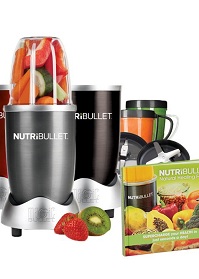 Nutribullet