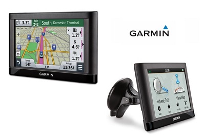 Garmin