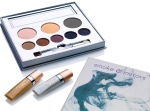 Jane Iredale - 'Where There's Smoke' Collection