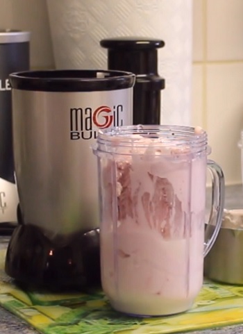 Magic Bullet