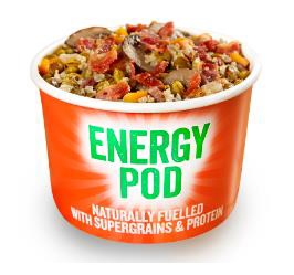 pod pot