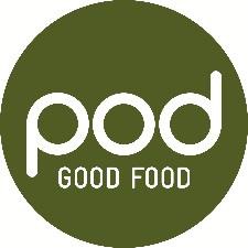 pod logo