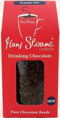 Hans Sloane Drinking Chocolate