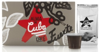 Alma de Cuba