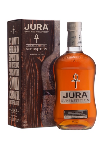 Jura Superstition