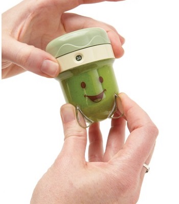 Nutri Baby pots