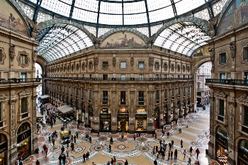 Vittorio Emanuel II Milan