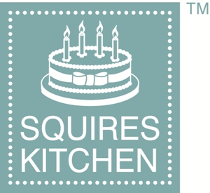 Squires Kitchen Logo