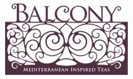 Balcony Tea logo