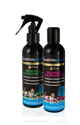 Positive Pet Essential Dog Kit