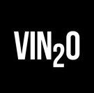 Vin2o logo