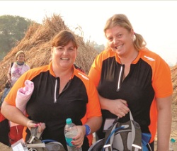 Alison Coombs Charity B
