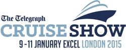 Cruise Show Logo