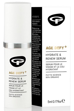 Green People Age Defy+ Hydrate and Renew