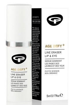 Green People Age Defy+ Lip and Line Erase