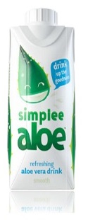 Simplee Aloe