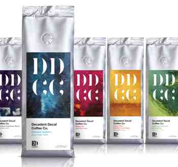 Decadent Decaf Range