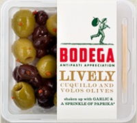 Bodega Lively