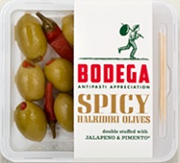 Bodega Halkidiki