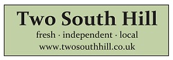 Two South Hill Logo