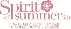 Spirit Summer Logo