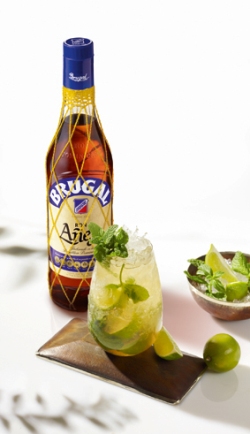 Mojito Brugal