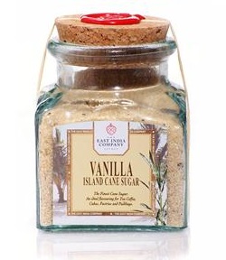 East India Vanilla