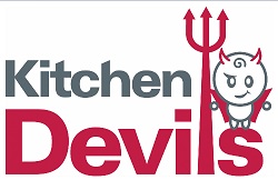 Kitchen Devils Logo