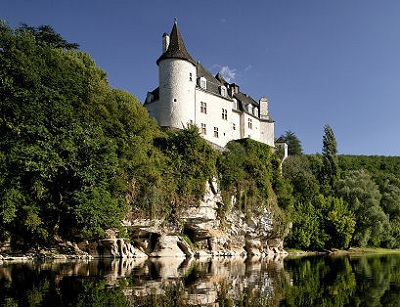 Château de la Treyne