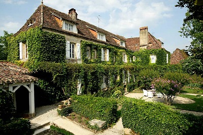 Le Vieux Logis