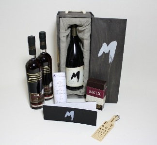 M-Wines Gift Set