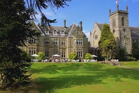 Ashdown Park Hotel & Country Club