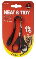 Mikki Pet Care Set