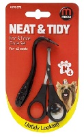 Mikki Pet Care Set