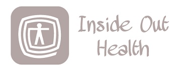 Inside Out Health logo