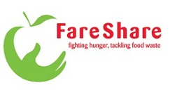 Fareshare Logo