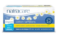 Natracare