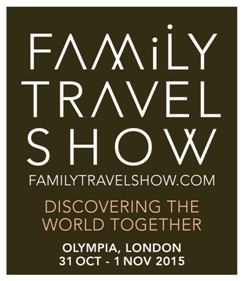 Family Show logo