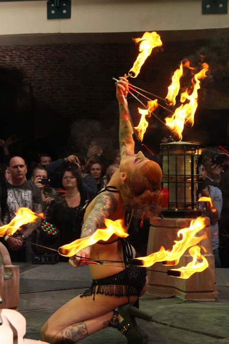 London Tattoo Convention