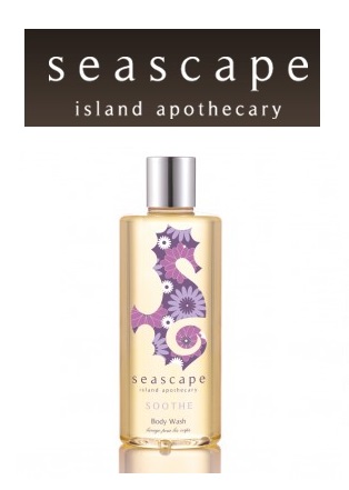 Seascape Island Apothecary