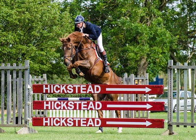 Hickstead