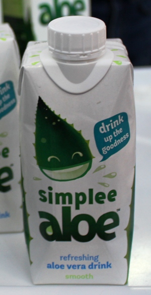 Simplee Aloe