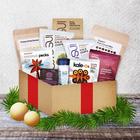 inSpiral Christmas best Sellers