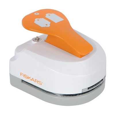 Fiskars Punches