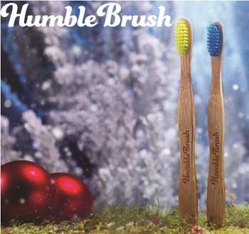 Humble Brush