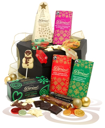 Divine Christmas Hamper