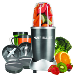 Nutribullet