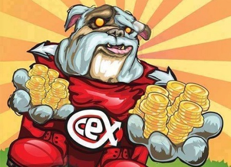 CeX